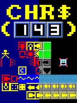  Chrs 143  cover