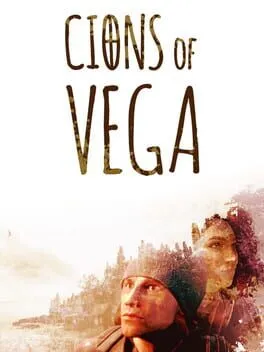  Cions of Vega  cover