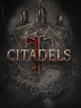  Citadels  cover