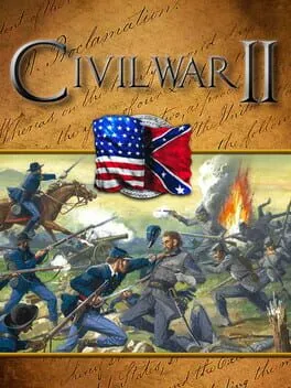  Civil War II  cover