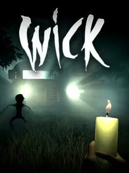  Wick  cover