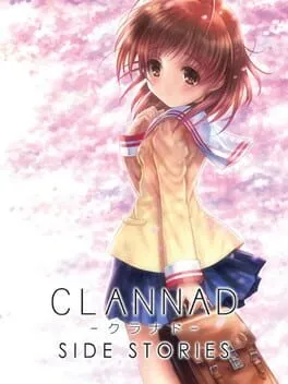  Clannad 光見守る坂道で  cover