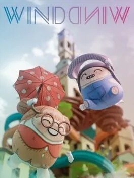  Wind Wind  cover