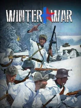  SGS Winter War  cover