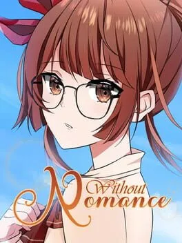  Without Romance  cover