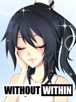 Without Within  cover