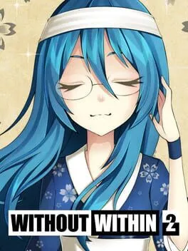  Without Within 2  cover