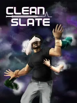  Clean Slate  cover