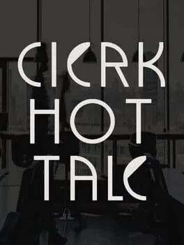  Clerk Hot Tale  cover
