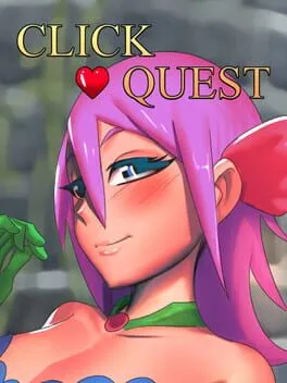  Click Quest  cover