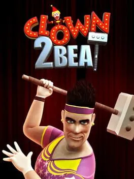  Clown2Beat  cover