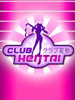  Club Hentai: Girls, Love, Sex  cover
