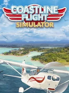  Coastline Flight Simulator  cover