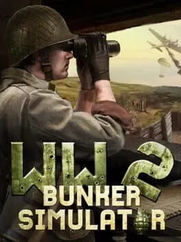  WW2: Bunker Simulator  cover