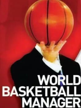  World Basketball Manager 2010  cover