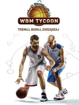  World Basketball Manager Tycoon  cover