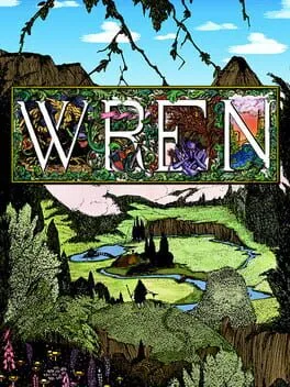  Wren  cover