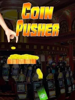  Coin Pusher  cover