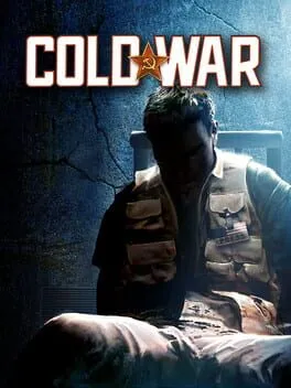  Cold War  cover