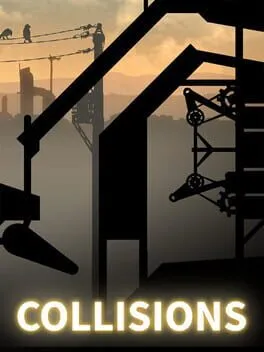  Collisions  cover