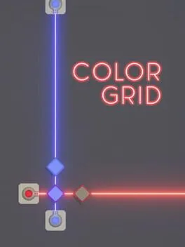  Colorgrid  cover
