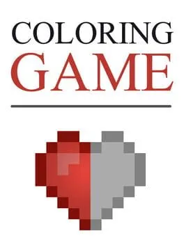  Coloring Game  cover