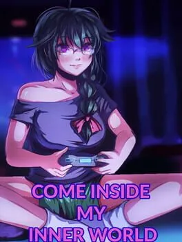  Come Inside My Inner World  cover
