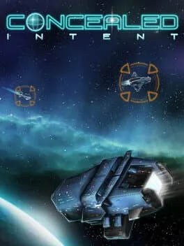 Concealed Intent  cover
