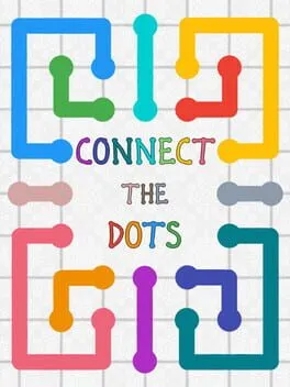  Connect the Dots  cover
