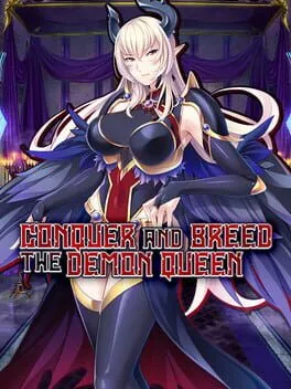  傲慢魔王肉便器  cover
