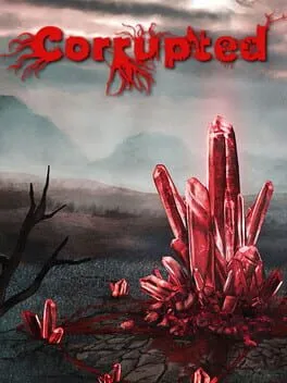  Corrupted  cover