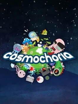  Cosmochoria  cover