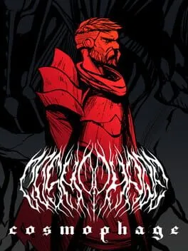  Cosmophage  cover