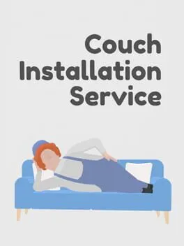  Couch Installation Service  cover
