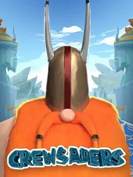  Crewsaders  cover