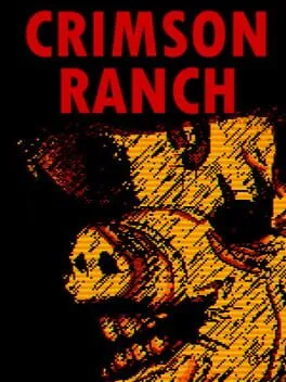  Crimson Ranch  cover