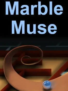  Marble Muse  cover