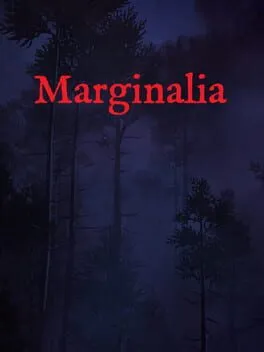  Marginalia  cover