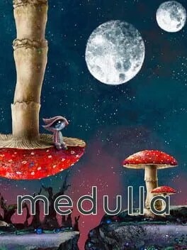  Medulla  cover