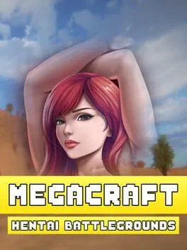  Megacraft Hentai Battlegrounds  cover