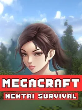  Megacraft Hentai Survival  cover