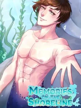  Memories on the Shoreline  cover