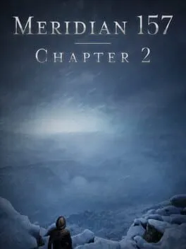  Meridian 157: Chapter 2  cover