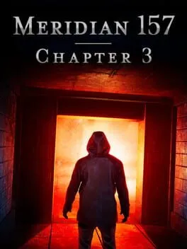  Meridian 157: Chapter 3  cover