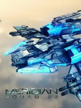 Meridian: Squad 22  cover