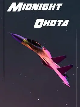  Midnight Ohota  cover
