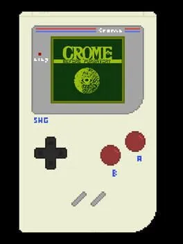  Crome: Before Purgatory  cover