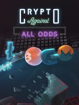  Crypto: Against All Odds  cover