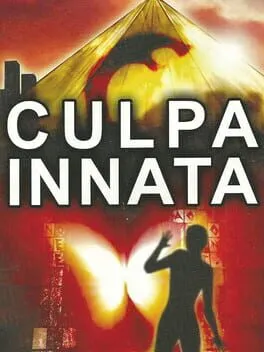  Culpa Innata  cover