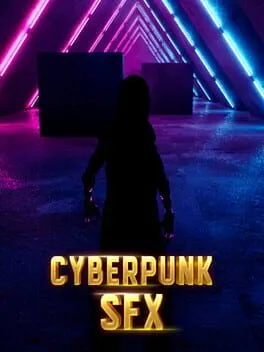  Cyberpunk SFX  cover
